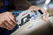 Акумуляторна дискова пила Bosch GKS 12V-26. Фото-4