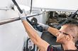 Bosch GWS 12V-76 Solo. Фото-3