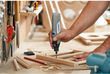 Аккумуляторная бормашина Dremel 7750-10. Фото-3