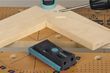 Набір для прихованих з'єднань Wolfcraft Undercover Jig 4642000. Фото-8