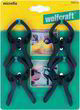 Пружинний затиск Microfix Wolfcraft 3432000. Фото-6