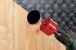 Коронка биметаллическая 68 мм Wolfcraft 5474000. Фото-2