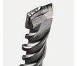 Набор буров Bosch SDS-Plus 5,6,8,10×160 мм. Фото-3