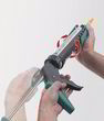Пистолет для герметика механический MG 200 Wolfcraft 4352000. Фото-7