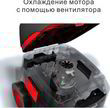 Пилосос Starmix ISP iPulse ARM-1635 ЕWА АКЦІЯ. Фото-3