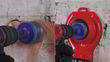 Пылеудаляющий кожух Mechanic DrillDuster 82 2.0 (19568442027). Фото-3