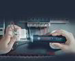 Шурупокрут акумуляторний Bosch GO. Фото-6