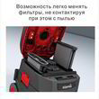 Пилосос Starmix iPulse L-1635 Basic. Фото-2