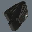 Набор Г-образных ключей WERA, 950/7 Hex-Plus Multicolour Magnet 1, метрических, BlackLaser, 05022534001. Фото-4