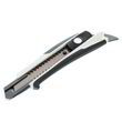 Нож сегментный Premium 18мм TAJIMA Fin Cutter DFC560N, автоматический фиксатор. Фото-3