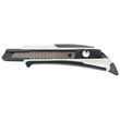 Нож сегментный Premium 18мм TAJIMA Fin Cutter DFC560N, автоматический фиксатор. Фото-5