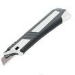 Ніж сегментний 18мм, ізольований, TAJIMA Premium Cutter DC540N, верхній автоматичний фіксатор. Фото-4