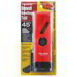 Рубанок кромочний для ГКЛ, TAJIMA Drywall Tool 45°, TBK180-H45, лезо 18 мм. Фото-5