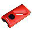 Рубанок кромочний для ГКЛ, TAJIMA Drywall Tool 45°, TBK120-H45, лезо 18 мм. Фото-3