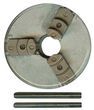 Трикулачковий патрон для DB 250 Proxxon 27026. Фото-2