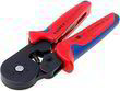 Инструмент для обжима контактных гильз с автонастройкой Knipex 97 53 14. Фото-3