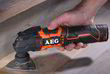 Багатофункціональний інструмент AEG BMT12CLI-152B (4935464031). Фото-2