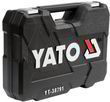 Набор инструментов Yato YT-38791. Фото-4