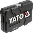 Набор головок торцевых YATO YT-14501. Фото-3