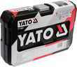 Набор головок торцевых YATO YT-14501. Фото-4