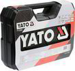 Набір інструментів Yato YT-12681. Фото-4