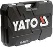 Набор торцевых головок Yato YT-38931. Фото-3