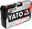 Набор торцевых головок Yato YT-38561. Фото-4