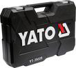 Набір інструментів для електрика Yato YT-39009. Фото-3