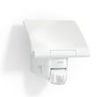 Светодиодный прожектор с датчиком движения Steinel XLED home 2 white. Фото-2