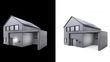 Сутінковий вимикач Steinel NightMatic 2000 black. Фото-2