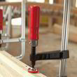 Струбцина из ковкого чугуна с надежной деревянной ручкой Bessey TPN40BE, 400×175мм. Фото-5