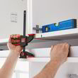 Набір напів-автоматичних двофункційних струбцин Bessey EZR15-6SET, 2шт, 150×60мм. Фото-2