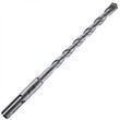 Набор буров по бетону SDS-plus ALPEN F4, MB 5, Ø5/6x110mm, Ø6/8/10x160mm 0080705680100. Фото-2