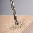 Сверло по дереву Alpen ALPEN Profi Holz, HSS, Ø8.0 0062000800100. Фото-3