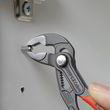 Високотехнологічні сантехнічні кліщі Knipex Cobra® XS, 87 00 100. Фото-9