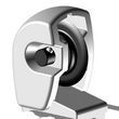 Труборіз Zenten MINI INOX KOMPAKT PLUS для нержавіючих труб, 3-30мм, 7530-1. Фото-3