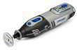 Багатофункціональний інструмент Dremel 8200 1/35. Фото-3
