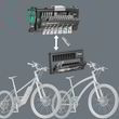Набор инструментов Bicycle Set 3, 05004172001. Фото-4