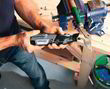 Багатофункціональний інструмент Dremel 8220 5/65. Фото-6
