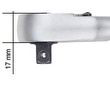 Компактная МИКРО трещотка 1/2” с тонкой головкой Proxxon 23164. Фото-2