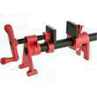 Трубная струбцина Bessey BPC-H34. Фото-3