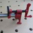 Трубная струбцина Bessey BPC-H34. Фото-7