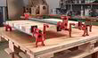 Трубная струбцина Bessey BPC-H34. Фото-9