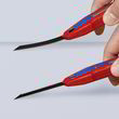 Универсальный нож KNIPEX CutiX 90 10 165 BK. Фото-7