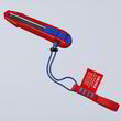 Универсальный нож KNIPEX CutiX 90 10 165 BK. Фото-8