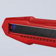 Универсальный нож KNIPEX CutiX 90 10 165 BK. Фото-9