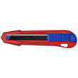 Универсальный нож KNIPEX CutiX 90 10 165 BK. Фото-12