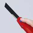 Универсальный нож KNIPEX CutiX 90 10 165 BK. Фото-15