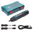 Акумуляторна викрутка Bosch GO 2 Professional. Фото-2