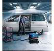 Пилосос Bosch GAS 12-25 PL (060197C100). Фото-3